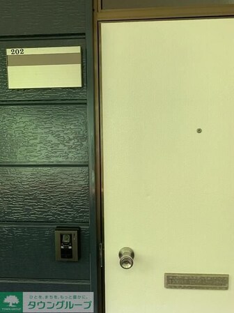 SunBillの物件内観写真